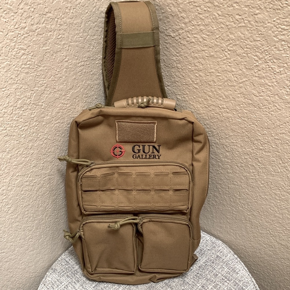 🔹NWOT.. Voodoo Tactical Traveler Day Pack..